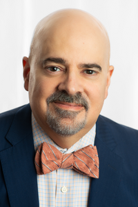 Andre, founder and president of LaCour Images