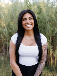 Montse Tavares-Nava, Intake & Operations
