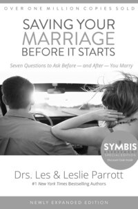 Saving Your Marriage Before It Starts Book