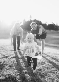 Southern Oregon Family Photographer