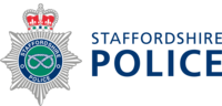 Staffordshire Police logo_blue