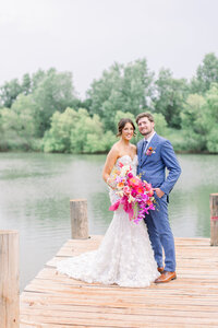 okc wedding photographer