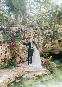 Tulum Adventure Elopement