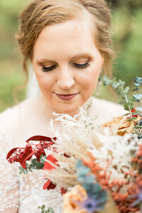 Abby Anderson Wedding Photographer Review 