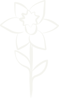 K.S.Otter Events daffodil icon