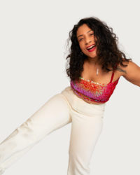 behind the scenes photography