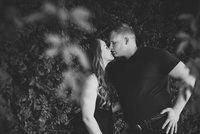Nicole Woods Photography - Austin Texas Engagement Photographer - Copyright 2017 - 7649
