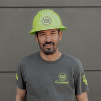 Chicago Building Restoration - Corona Craft Restoration Team Member9