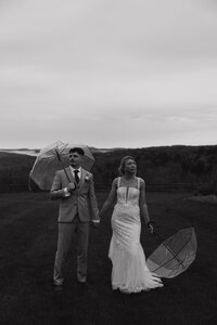 Destination Elopement and Wedding Videographer in Pennsylvania
