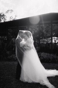Collaborative wedding planner for personal, relaxed events in Florida