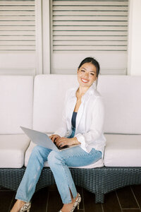 Showit website designer for small busineses