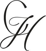 Claire Hodges Creative Logo