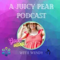 Brittany Binnion Posed for Success podcast cover