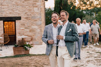 Trouwen in Italie - bruiloft