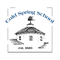 Cold Spring School Logo