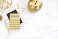 Gold calculator and Noteboks