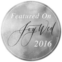 JOY_WED_FEATURED_BADGE 2016