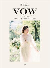 Vow-Magazine Cover
