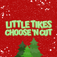 Little Tikes Choose 'N Cut