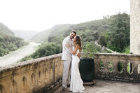 bride-smiling-at-luxury-destination-wedding-in-port-grimaud