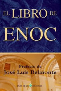 El libro de Enoc porcia ediciones