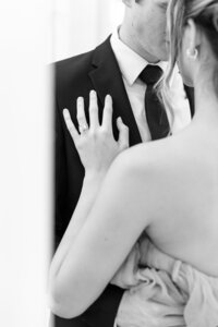 Wedding Photographer | Haley Ostrander Photography