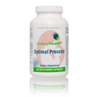 Optimal Health Prenatal