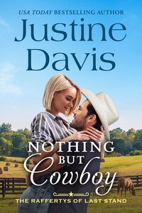 Noting But Cowboy cover