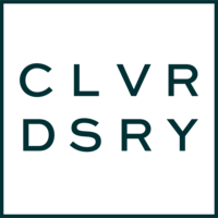 Clever Disarray Photography Logo