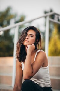 témoignage de laura  professeur de yoga