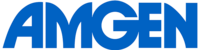 Amgen Logo