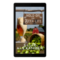 Hold on for Beer Life ebook