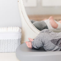 Baby and child sleep products - Via Graces