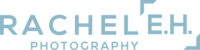 Rachel EH Logo