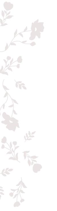 Campbell_Floral Edge Ecru Left