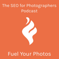 Fuel Your Photos: SEO for Photographers