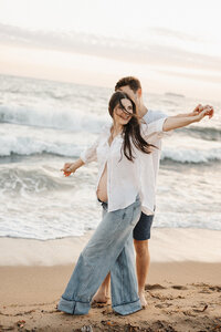 Elwood maternity photographer - White Salt Photography-60