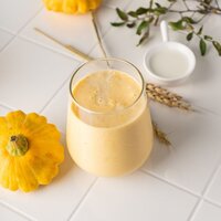 Adrenal support cocktail drink recipe.
