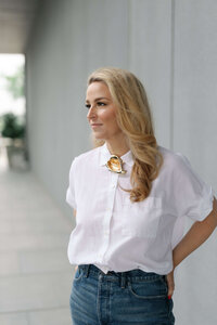 Molly McCauley, fine art wedding photographer in California and New York