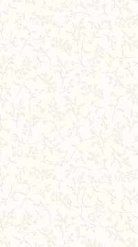 Kindly Kindled Events white floral brand texture