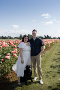 Timeless photography capturing life's authentic moments in the Pacific Northwest.