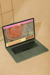 Mockups