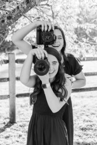 CDA Wedding Photography Team