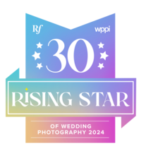 Rangefinder 30 Rising Stars winner badge
