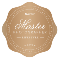 names master photographer by national association of professional child photographers