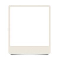 polaroid frame