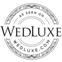 As Seen On Wedluxe Badge (1)