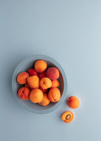 Nourishment is the fuel to all mental and physical activities