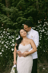 Sander's Estate Wedding Photoshoot