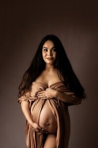 Houston-newborn-photographer